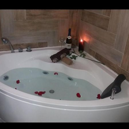 Marina Jacuzzi Apartment Free Parking Novi Sad Exterior foto