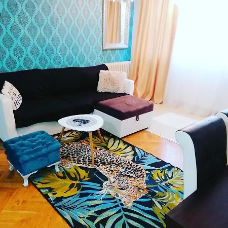 Marina Jacuzzi Apartment Free Parking Novi Sad Exterior foto